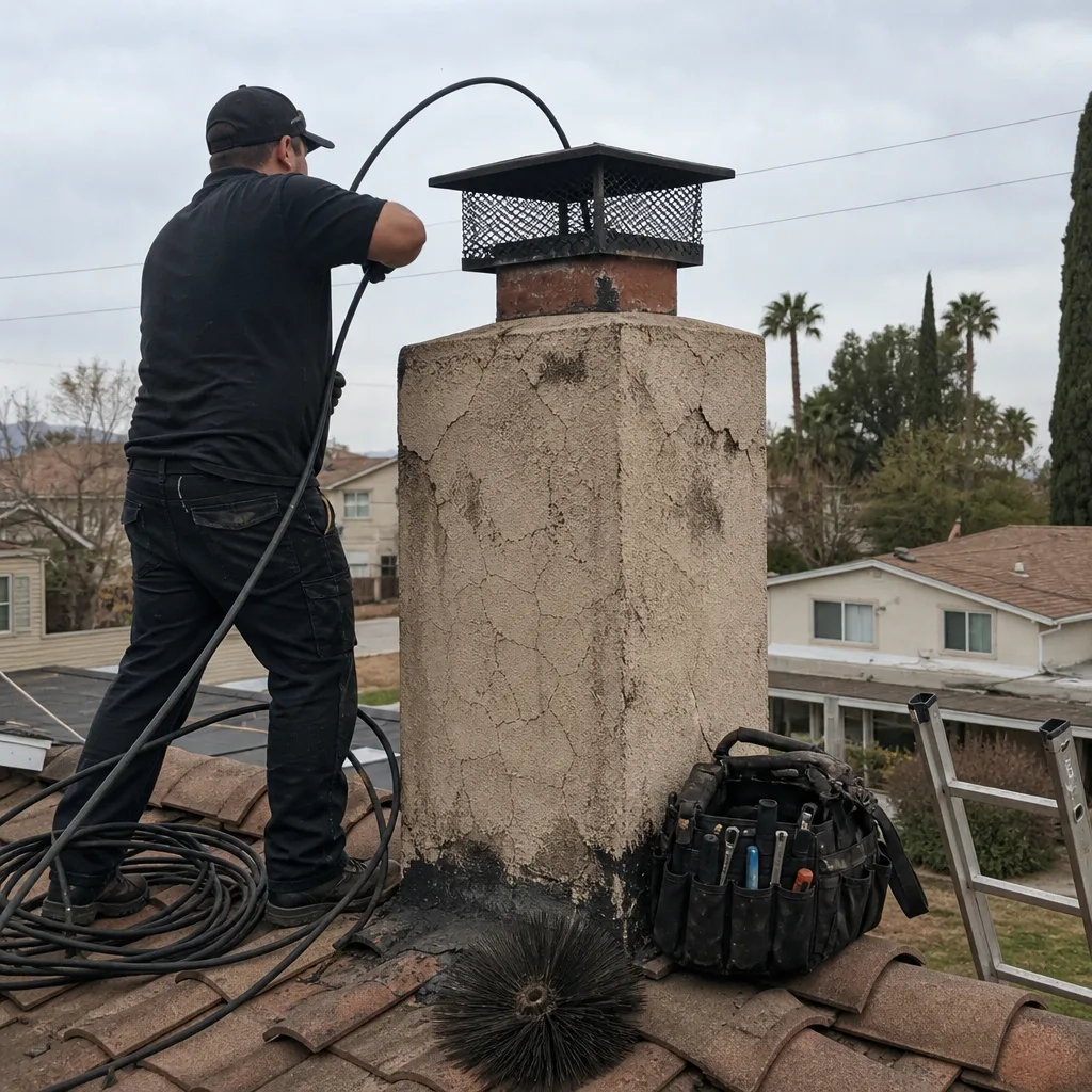 Before - Recent Project