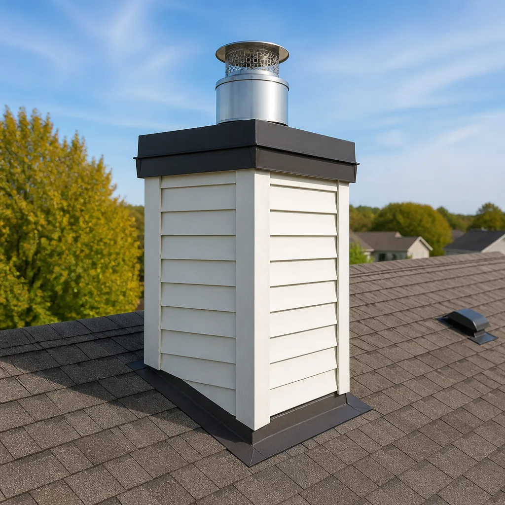 Flue relining